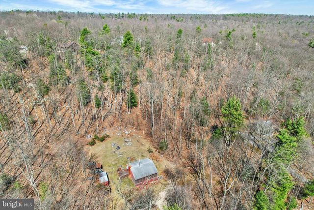 50 BOYDS SCHOOLHOUSE RD, Biglerville, PA 17307