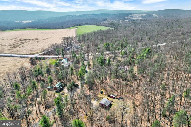 50 BOYDS SCHOOLHOUSE RD, Biglerville, PA 17307