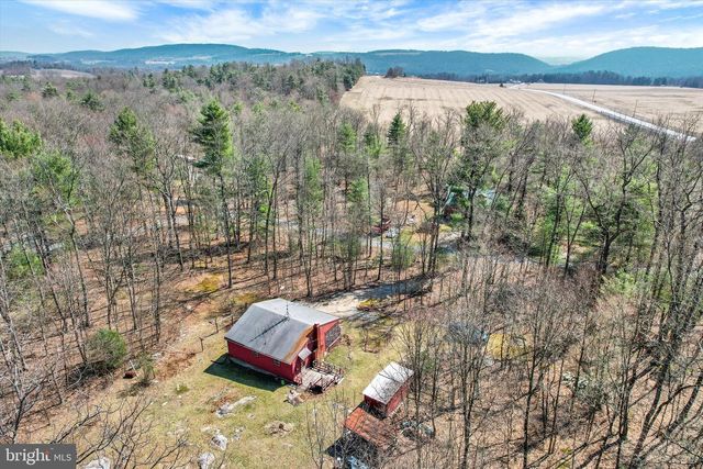 50 BOYDS SCHOOLHOUSE RD, Biglerville, PA 17307