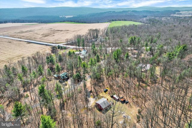 50 BOYDS SCHOOLHOUSE RD, Biglerville, PA 17307