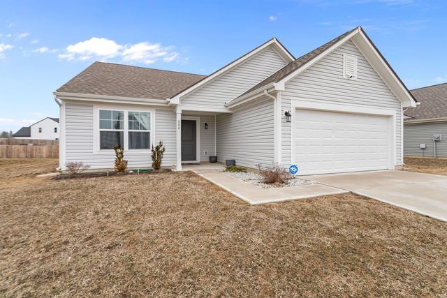 844 Lando Creek Drive, Kokomo, IN 46902