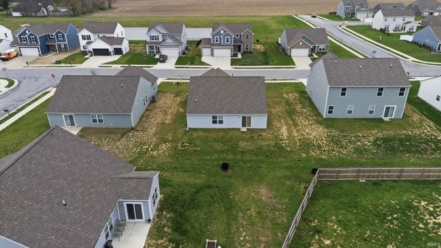 844 Lando Creek Drive, Kokomo, IN 46902