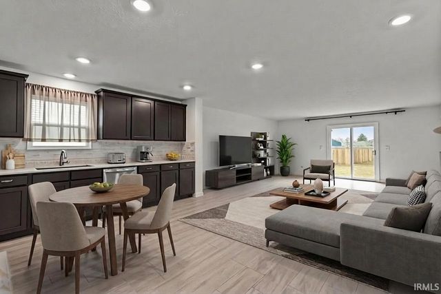 844 Lando Creek Drive, Kokomo, IN 46902