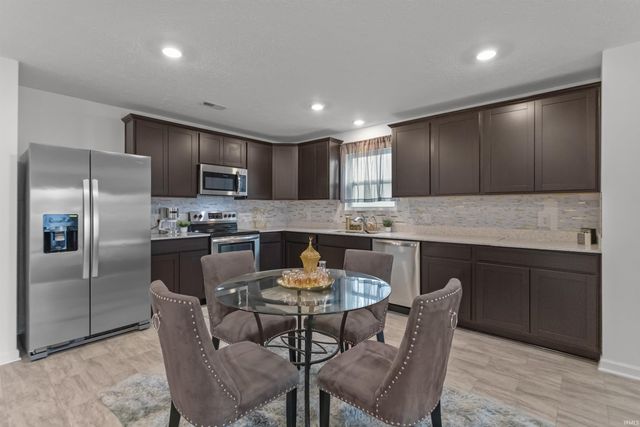 844 Lando Creek Drive, Kokomo, IN 46902