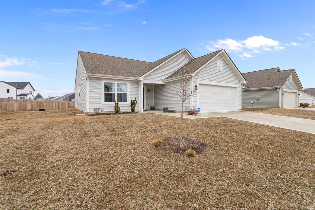 844 Lando Creek Drive, Kokomo, IN 46902