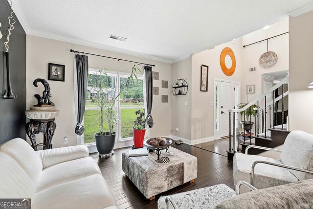 105 Crimson Ridge, Tyrone, GA 30290