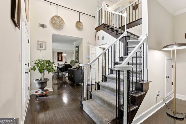 105 Crimson Ridge, Tyrone, GA 30290