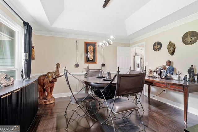 105 Crimson Ridge, Tyrone, GA 30290