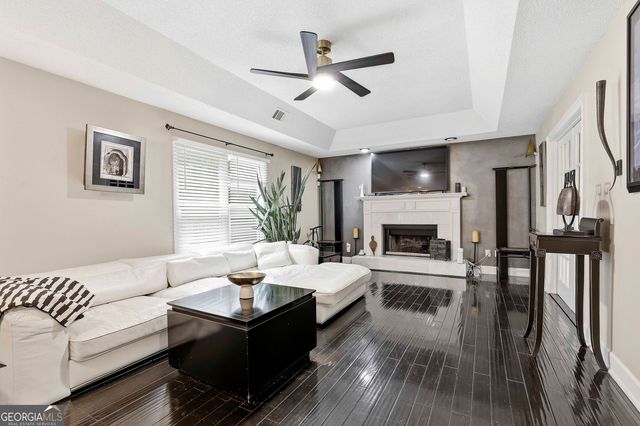 105 Crimson Ridge, Tyrone, GA 30290
