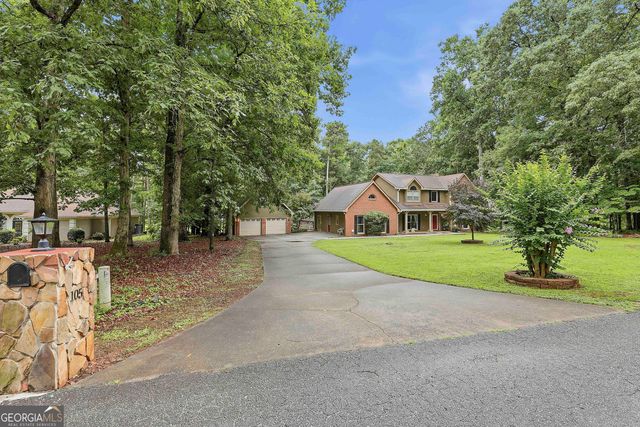 105 Crimson Ridge, Tyrone, GA 30290