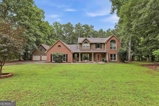 105 Crimson Ridge, Tyrone, GA 30290