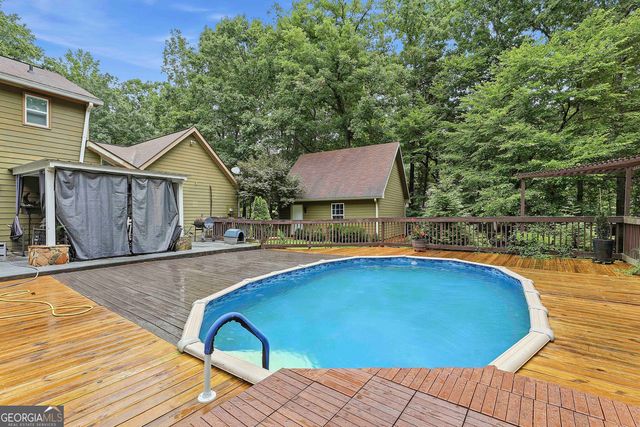 105 Crimson Ridge, Tyrone, GA 30290