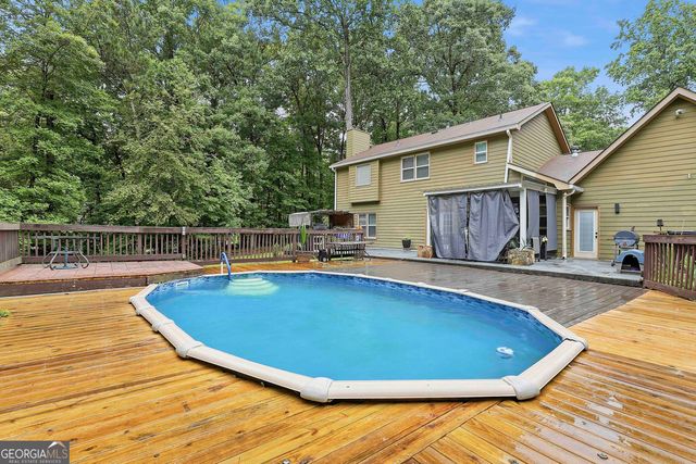 105 Crimson Ridge, Tyrone, GA 30290