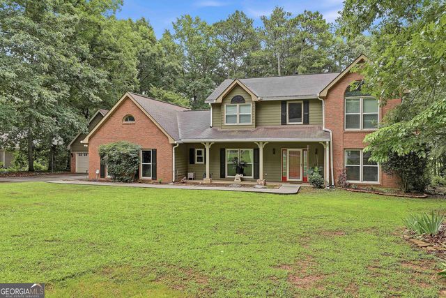 105 Crimson Ridge, Tyrone, GA 30290