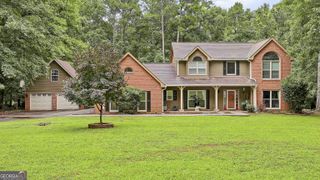 105 Crimson Ridge, Tyrone, GA 30290