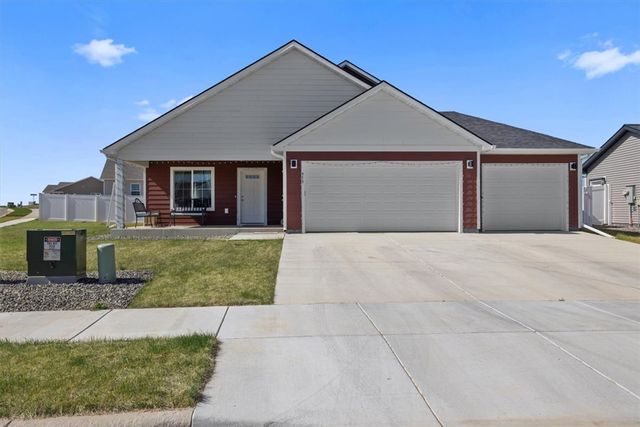 959 Ortega Street, Billings, MT 59105