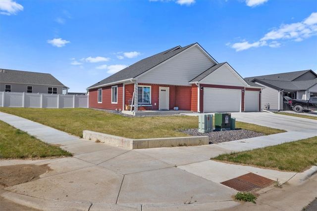 959 Ortega Street, Billings, MT 59105