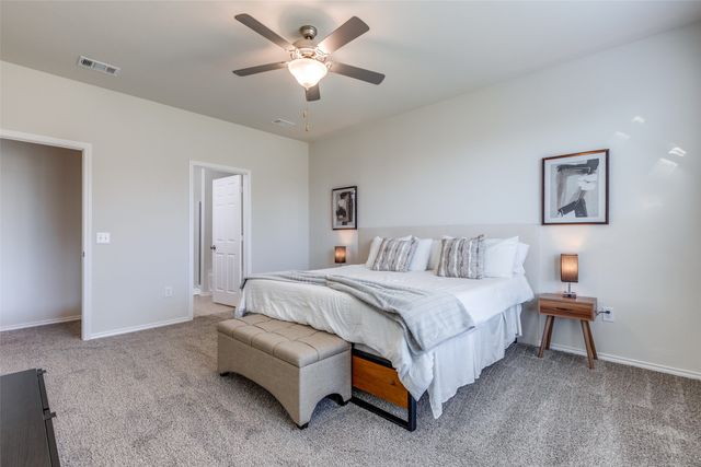 1700 Vernon Drive, Aubrey, TX 76227