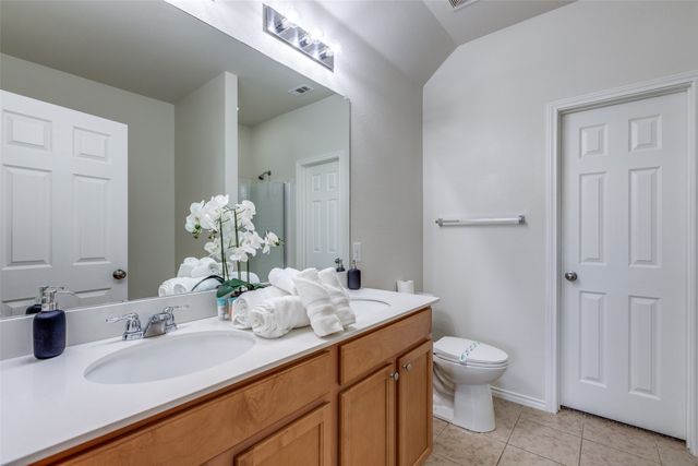 1700 Vernon Drive, Aubrey, TX 76227