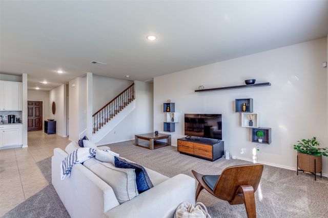 1700 Vernon Drive, Aubrey, TX 76227