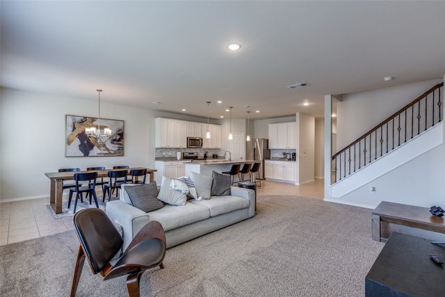 1700 Vernon Drive, Aubrey, TX 76227