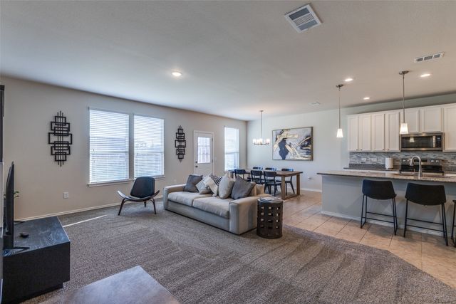 1700 Vernon Drive, Aubrey, TX 76227