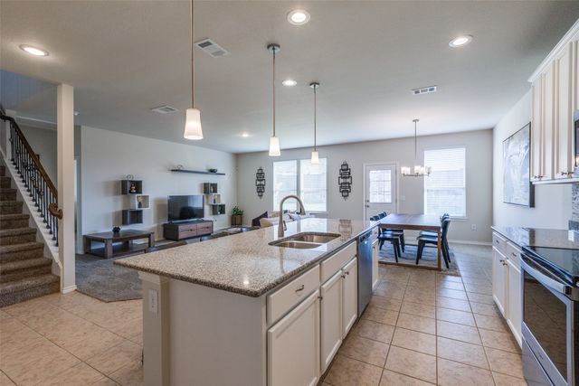1700 Vernon Drive, Aubrey, TX 76227