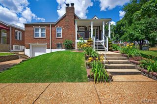 5965 S Cuba Court, St Louis, MO 63139
