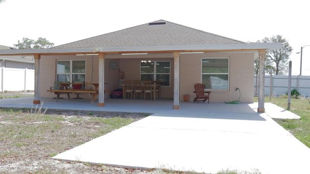 101 PARKTON AVENUE, Spring Hill, FL 34606