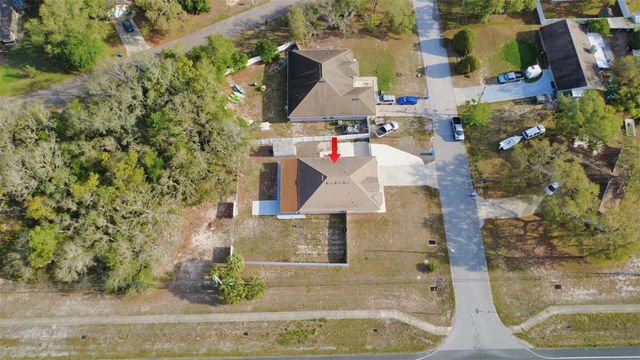 101 PARKTON AVENUE, Spring Hill, FL 34606