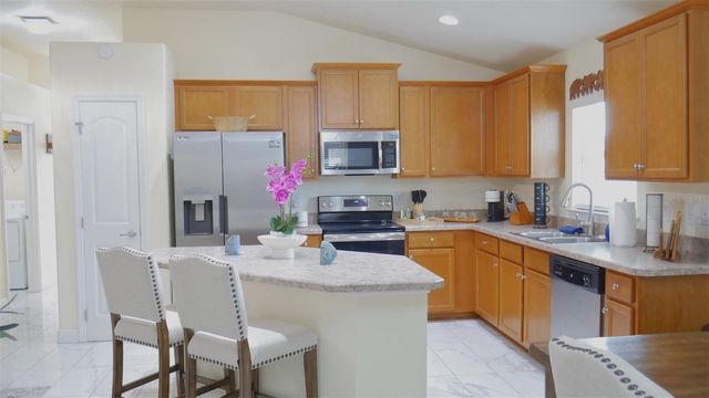 101 PARKTON AVENUE, Spring Hill, FL 34606
