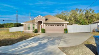 101 PARKTON AVENUE, Spring Hill, FL 34606