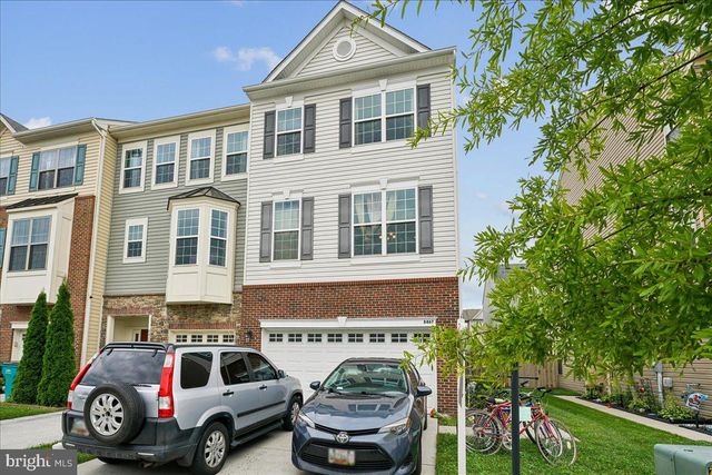 8467 RANDELL RIDGE RD, Frederick, MD 21704
