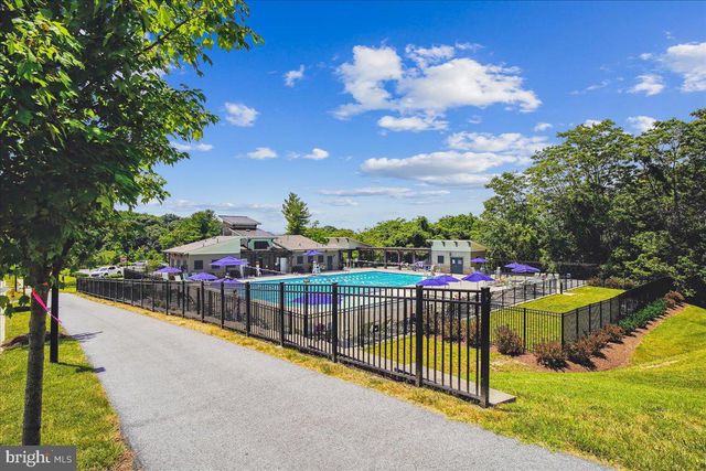 8467 RANDELL RIDGE RD, Frederick, MD 21704