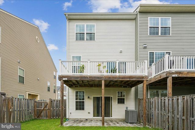 8467 RANDELL RIDGE RD, Frederick, MD 21704