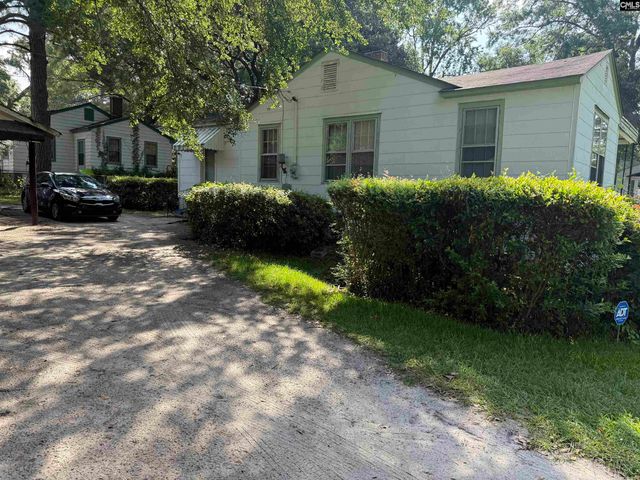 200 FERRELL Drive, Columbia, SC 29204