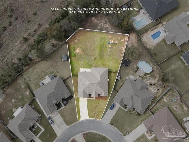 6096 Winchester Cir, Milton, FL 32570