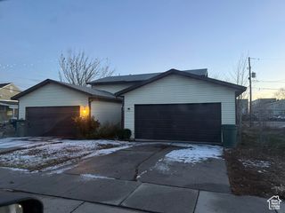 1035 W WENCO DR, Salt Lake City, UT 84104