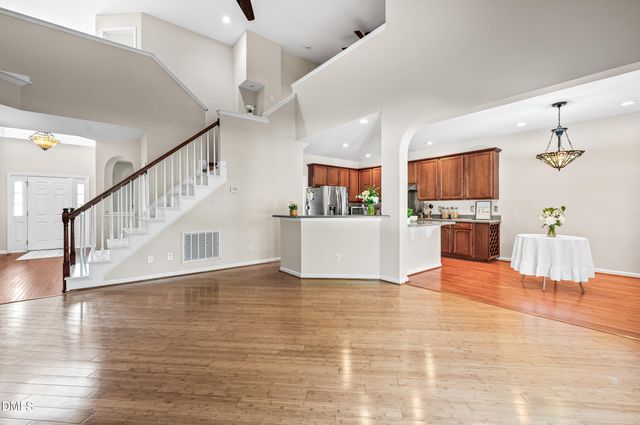 207 Governors House Drive, Morrisville, NC 27560