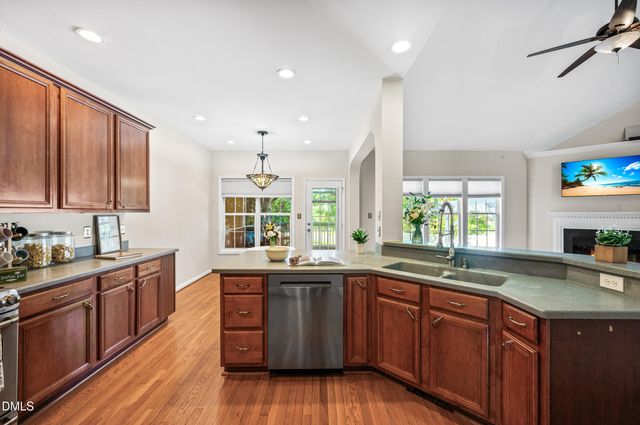 207 Governors House Drive, Morrisville, NC 27560