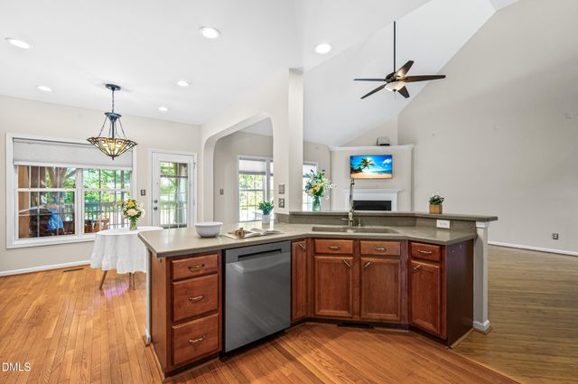 207 Governors House Drive, Morrisville, NC 27560