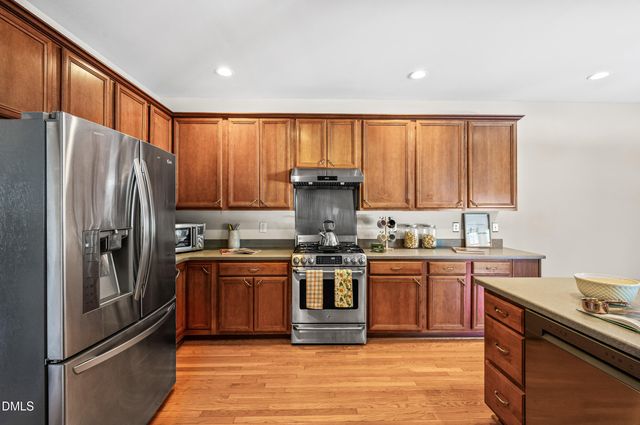 207 Governors House Drive, Morrisville, NC 27560