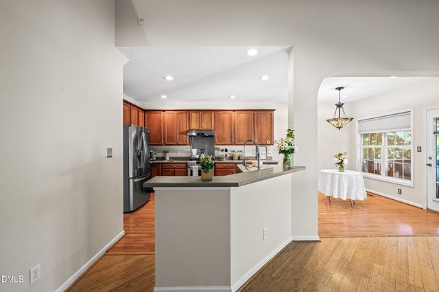 207 Governors House Drive, Morrisville, NC 27560