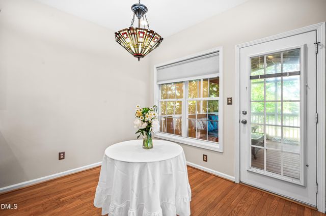 207 Governors House Drive, Morrisville, NC 27560