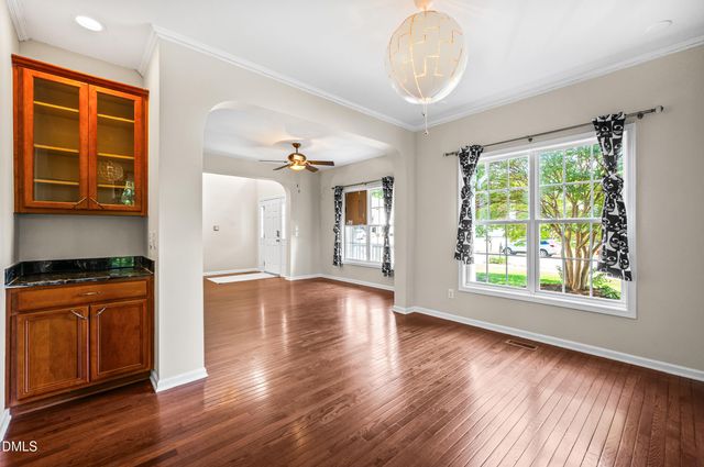 207 Governors House Drive, Morrisville, NC 27560