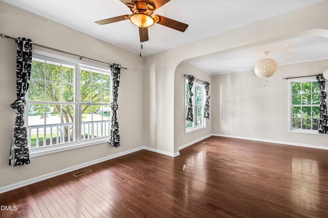 207 Governors House Drive, Morrisville, NC 27560