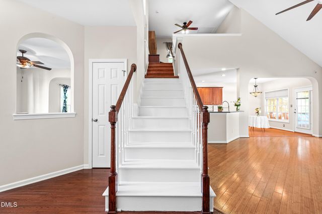 207 Governors House Drive, Morrisville, NC 27560