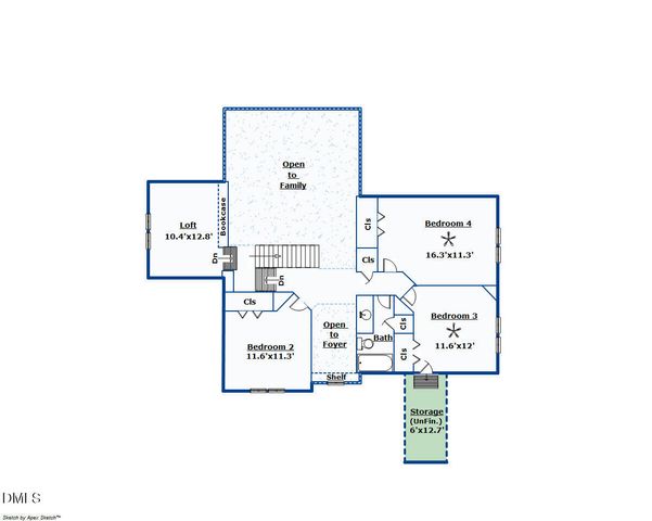 207 Governors House Drive, Morrisville, NC 27560