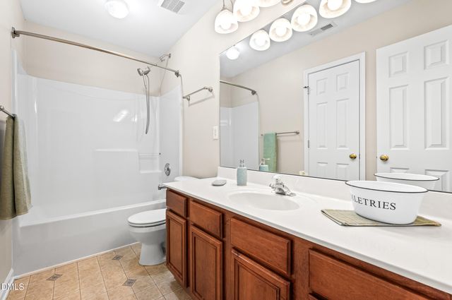 207 Governors House Drive, Morrisville, NC 27560