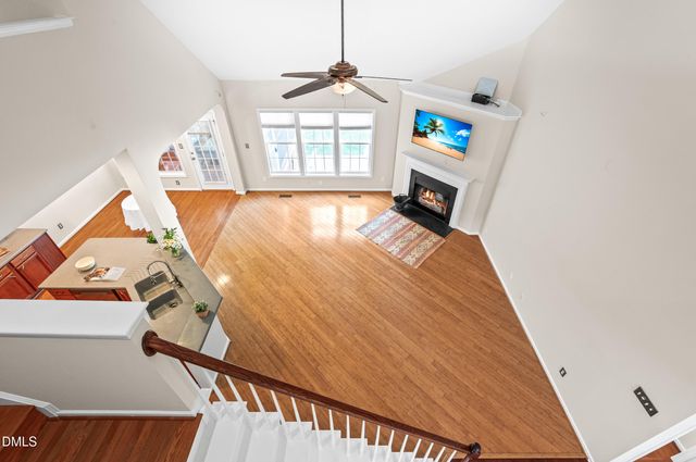 207 Governors House Drive, Morrisville, NC 27560